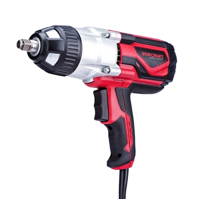 Picture of Elektriskā triecienatslēga Worcraft IW-1000; 1020 W