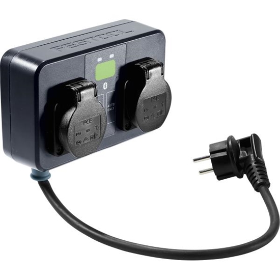 Изображение Elektriskās kontaktligzdas modulis Festool SD I-CT26-48
