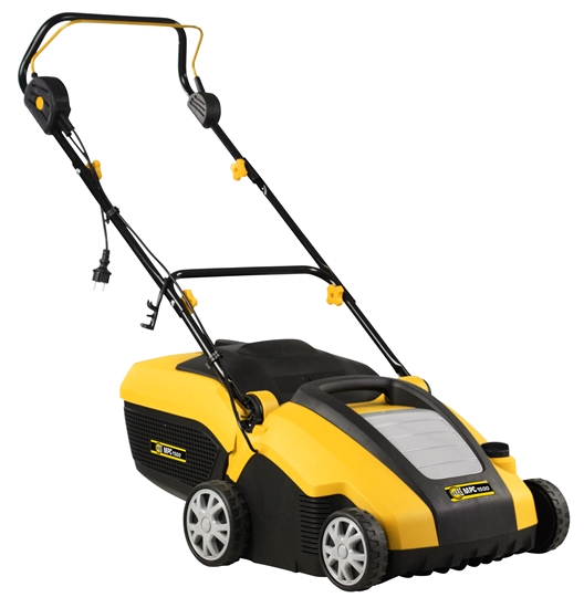 Picture of Elektrisks aerators/skarifikators Texas MPC1500