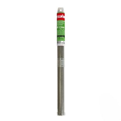 Picture of Elektrods Telwin 804571; 2,5x300 mm; 10 gab.