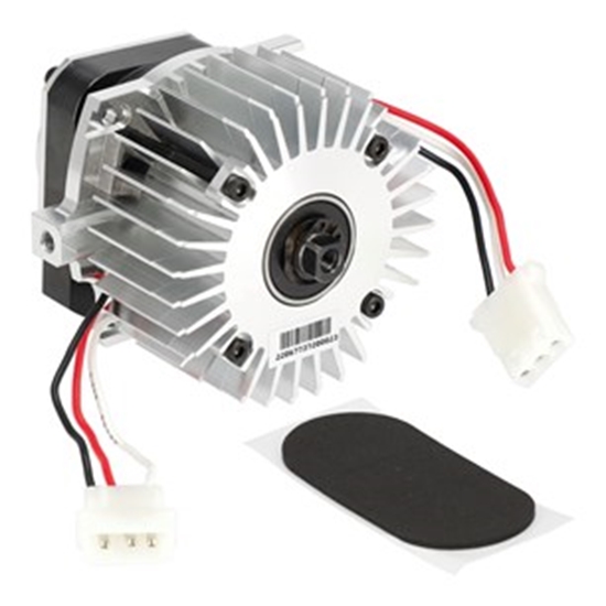 Изображение Elektromotors Mirka MIW9513711; 230 V