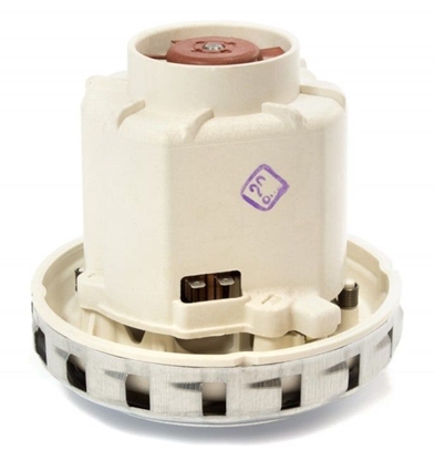 Picture of Elektromotors Mirka; Makita; Nilfisk; Bosch; Karcher; 1200 W; putekļsūcējam