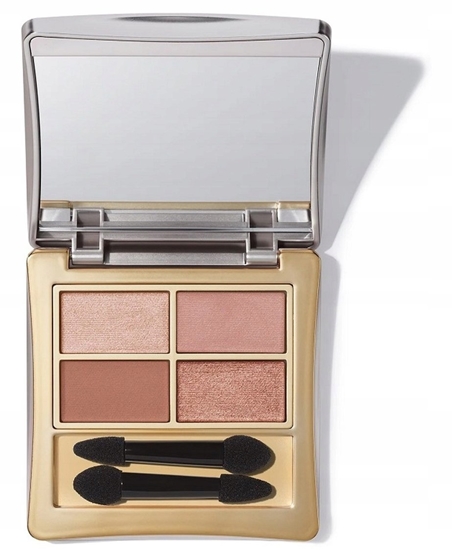 Picture of ELIZABETH ARDEN_Eyeshadow Quads paleta cieni do powiek Profoundly Pink 3g