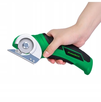 Picture of Elstead Hammersmith SharpSpin akumulátorowy uniwersalny nó