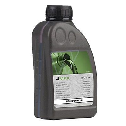 Picture of Eļļa 4T; 0,6l zāles pļāvēju/zāliena traktoru dzinējiem