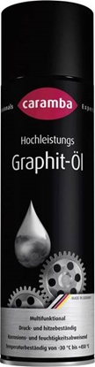 Attēls no Eļļa Caramba Graphite Oil; 0,5 l