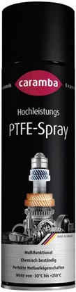 Attēls no Eļļa Caramba PTFE-Spray; 0,5 l