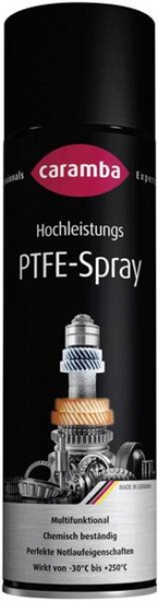 Изображение Eļļa Caramba PTFE-Spray; 0,5 l