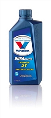 Picture of Eļļa degvielas maisījumiem divtaktu motoriem VALVOLINE, 1l
