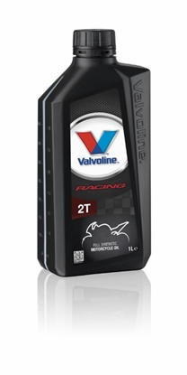 Attēls no Eļļa divtaktu dzinējiem Valvoline RACING OIL 2T; 1 l