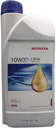 Picture of Eļļa Honda T4; 10W30; 1 L