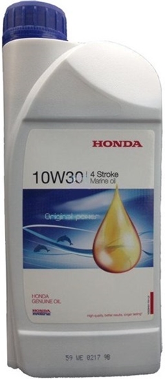 Picture of Eļļa Honda T4; 10W30; 1 L