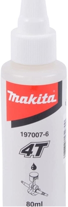 Picture of Eļļa Makita 10W-30; 80 ml