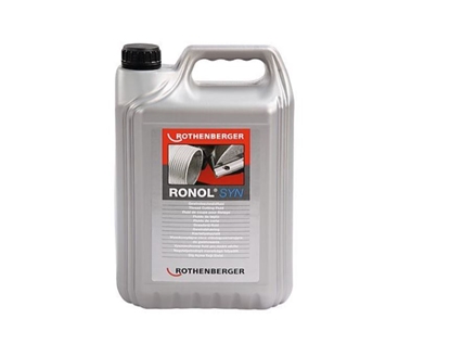 Picture of Eļļa Rothenberger RONOL SYN; 5 l