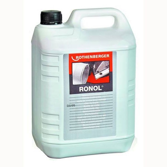 Изображение Eļļa Rothenberger RONOL; 5 l
