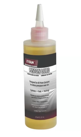 Picture of Eļļa Titan Piston Lube