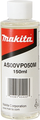 Picture of Eļļa vakuuma sūknim Makita; 150 ml