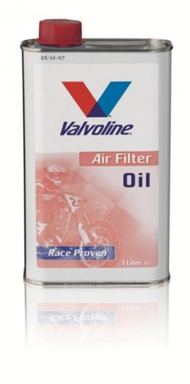 Picture of Eļļa Valvoline Air Filter Oil; 1 l