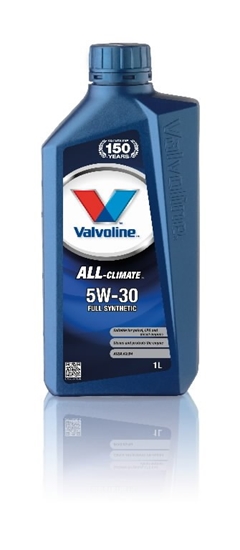 Picture of Eļļa Valvoline ALL CLIMATE 5W30; 1 L