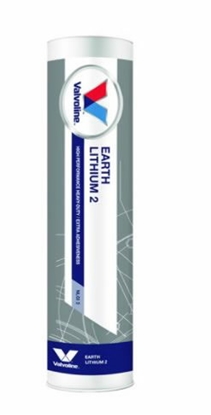Picture of Eļļa Valvoline Earth Lithium 2; 400 g