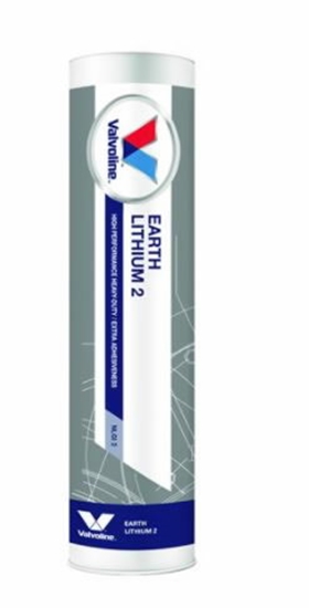 Picture of Eļļa Valvoline Earth Lithium 2; 400 g
