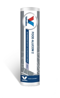 Picture of Eļļa Valvoline Food Alucom 2; 400 g