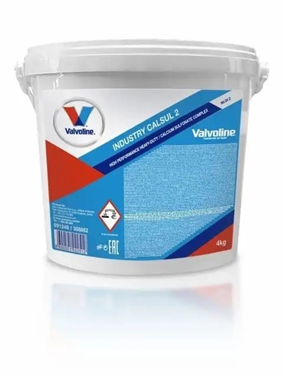 Picture of Eļļa Valvoline Industry Calsul 2; 18 kg