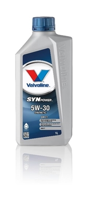 Picture of Eļļa Valvoline SYNPOWER ENV C1 5W30; 1 l