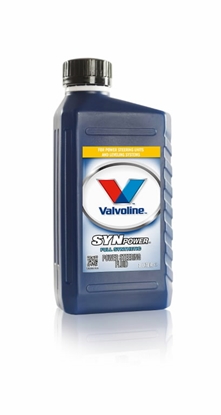Picture of Eļļa Valvoline SYNpower Steering Fluid; 1 l