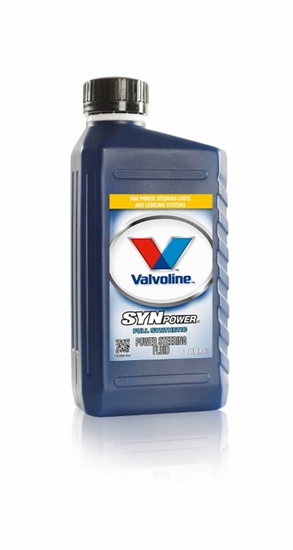 Picture of Eļļa Valvoline SYNpower Steering Fluid; 1 l