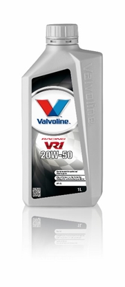 Picture of Eļļa Valvoline VR1 Racing 20W50; 1 l