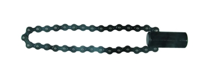 Изображение Eļļas filtra uzgriežņu atslēga Condor Werkzeug C0088; 1/2''; 400 mm