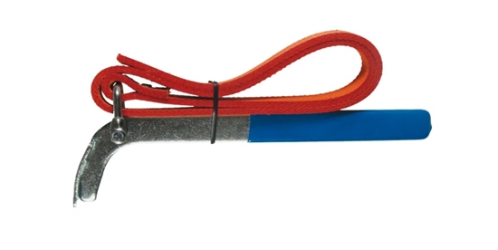 Изображение Eļļas filtra uzgriežņu atslēga Condor Werkzeug C0257; 720 mm