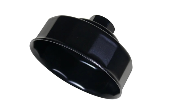 Изображение Eļļas filtra uzgriežņu atslēga Condor Werkzeug C353/74/14; 74 mm