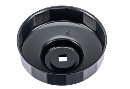 Изображение Eļļas filtra uzgriežņu atslēga Condor Werkzeug C35310/15; 3/8''; 100 mm