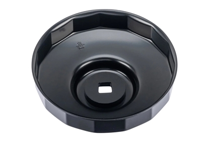 Изображение Eļļas filtra uzgriežņu atslēga Condor Werkzeug C35316/15; 3/8''; 106 mm