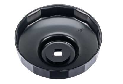 Изображение Eļļas filtra uzgriežņu atslēga Condor Werkzeug C35318/15; 3/8''; 108 mm