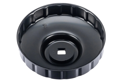 Изображение Eļļas filtra uzgriežņu atslēga Condor Werkzeug C35318/18; 3/8''; 108 mm