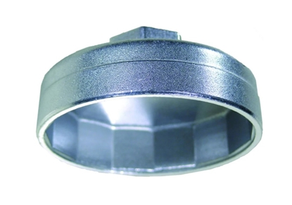 Изображение Eļļas filtra uzgriežņu atslēga Condor Werkzeug C35374/14; 21 mm; 74 mm