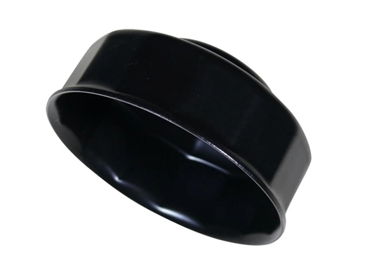 Изображение Eļļas filtra uzgriežņu atslēga Condor Werkzeug C35376/14; 74 mm