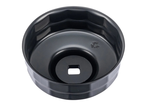 Изображение Eļļas filtra uzgriežņu atslēga Condor Werkzeug C35380/82; 3/8''; 80/82 mm