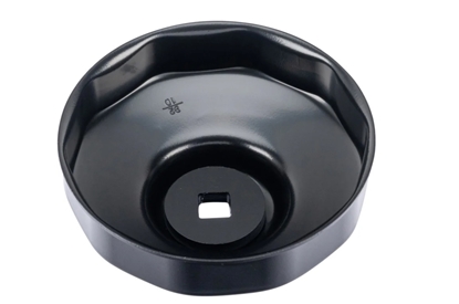 Изображение Eļļas filtra uzgriežņu atslēga Condor Werkzeug C35392/10; 3/8''; 92 mm