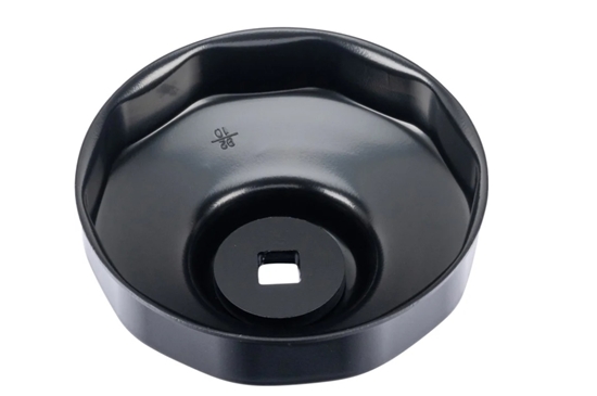 Изображение Eļļas filtra uzgriežņu atslēga Condor Werkzeug C35392/10; 3/8''; 92 mm