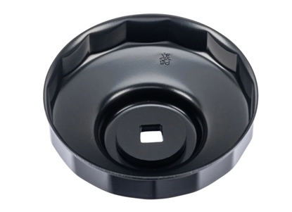 Изображение Eļļas filtra uzgriežņu atslēga Condor Werkzeug C35393/15; 3/8''; 93 mm