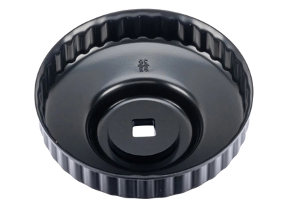 Изображение Eļļas filtra uzgriežņu atslēga Condor Werkzeug C35393/36; 3/8''; 93 mm