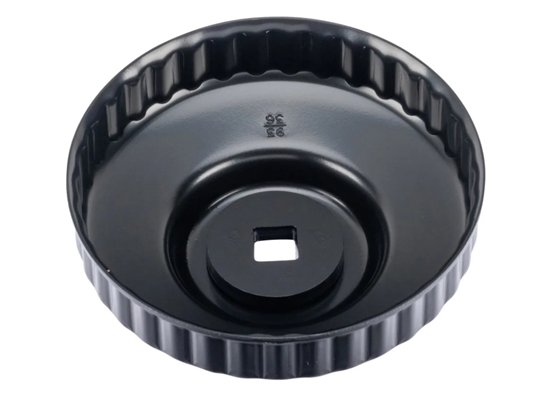 Изображение Eļļas filtra uzgriežņu atslēga Condor Werkzeug C35393/36; 3/8''; 93 mm