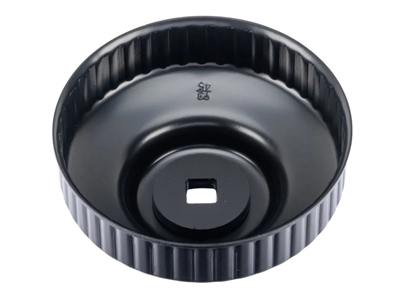 Изображение Eļļas filtra uzgriežņu atslēga Condor Werkzeug C35393/45; 3/8''; 93 mm