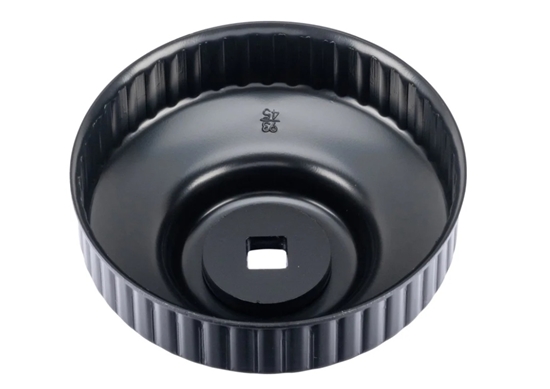 Изображение Eļļas filtra uzgriežņu atslēga Condor Werkzeug C35393/45; 3/8''; 93 mm