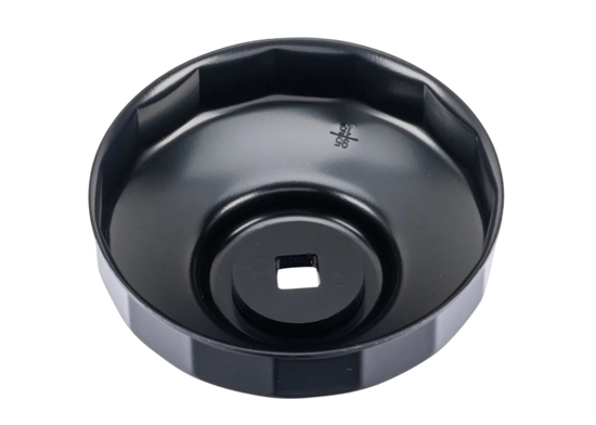 Изображение Eļļas filtra uzgriežņu atslēga Condor Werkzeug C35395/15; 3/8''; 95 mm