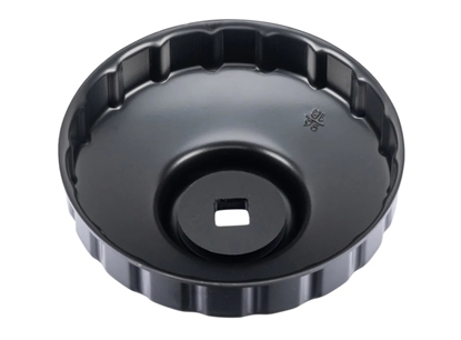 Изображение Eļļas filtra uzgriežņu atslēga Condor Werkzeug C35396/18; 3/8''; 96 mm